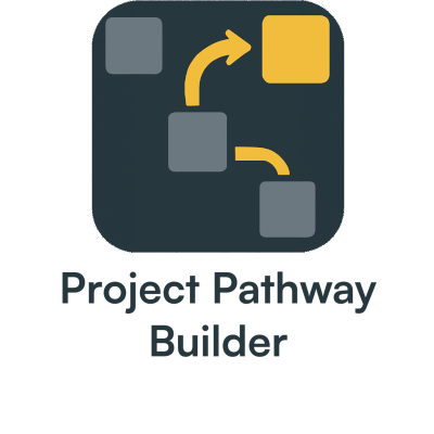 Project Pathway Builder
